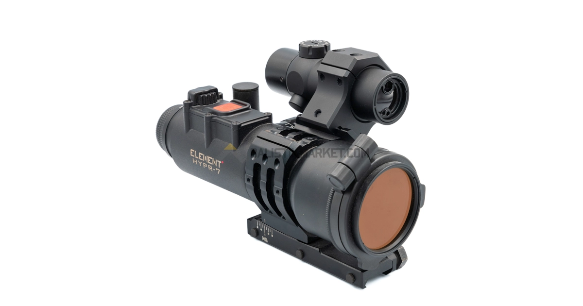 Element Optics Balistik Mesafe Ölçer Modülü (RF MODULE)