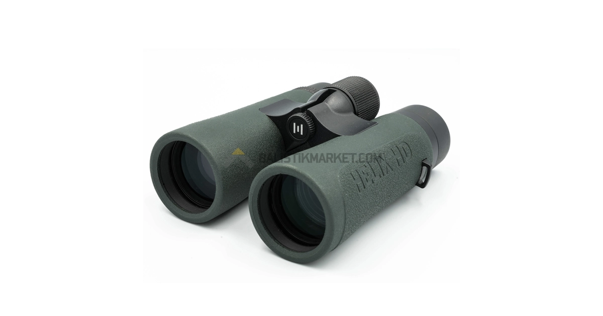 Element Optics Helix HD 8x42 Binocular El Dürbünü