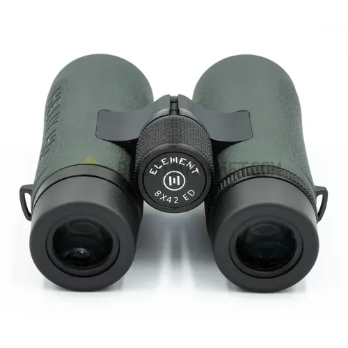 Element Optics Helix HD 8x42 Binocular El Dürbünü