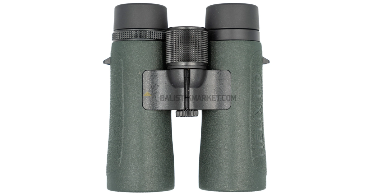 Element Optics Helix HD 10x42 Binocular El Dürbünü
