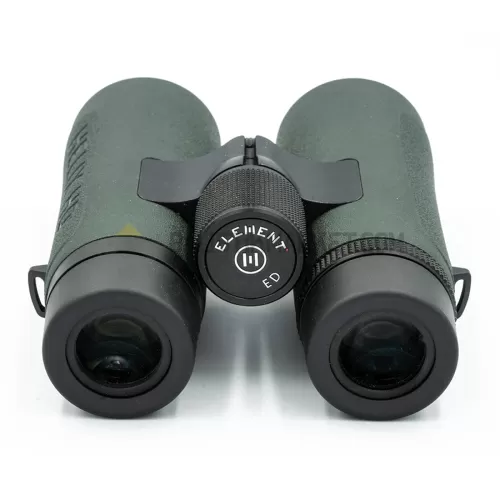 Element Optics Helix HD 10x42 Binocular El Dürbünü