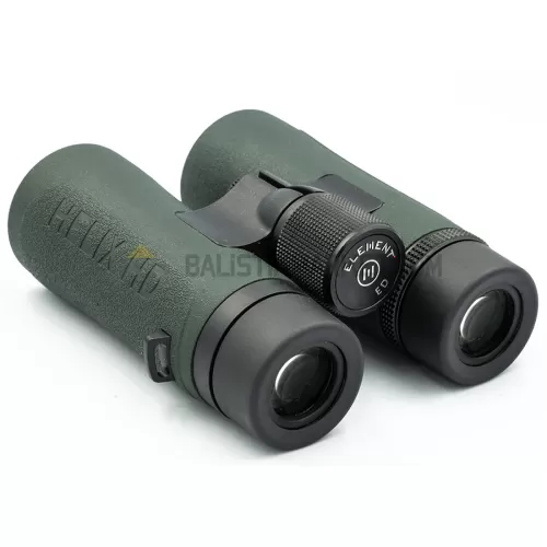 Element Optics Helix HD 10x42 Binocular El Dürbünü