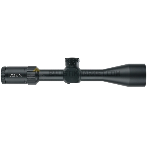 Element Optics Helix GEN 2 6-24x50 FFP APR-2D (MRAD) Tüfek Dürbünü