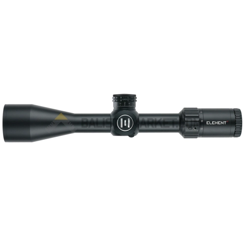 Element Optics Helix GEN 2 6-24x50 FFP APR-2D (MRAD) Tüfek Dürbünü