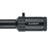 Element Optics Helix GEN 2 6-24x50 FFP APR-2D (MRAD) Tüfek Dürbünü