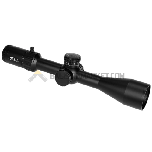 Element Optics Helix GEN 2 6-24x50 FFP APR-2D (MRAD) Tüfek Dürbünü