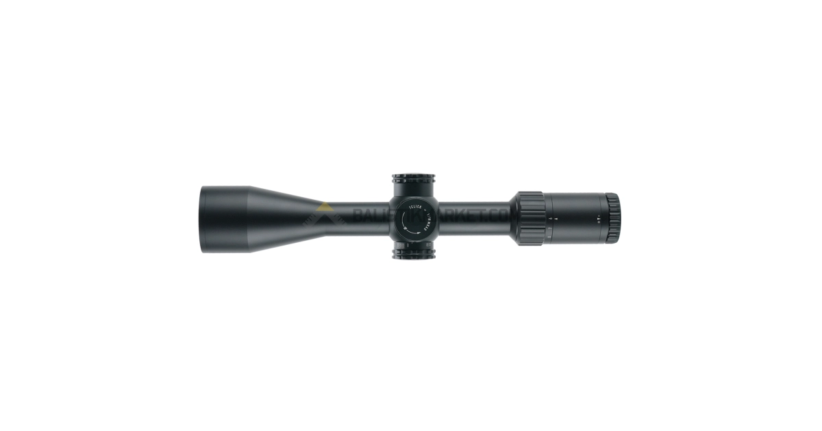 Element Optics Helix GEN 2 6-24x50 FFP APR-1C (MRAD) Tüfek Dürbünü