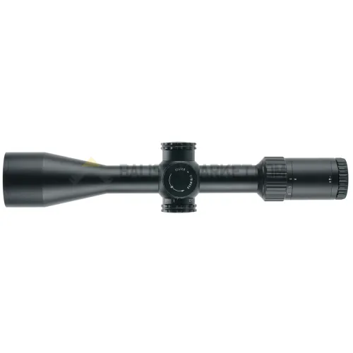 Element Optics Helix GEN 2 6-24x50 FFP APR-1C (MRAD) Tüfek Dürbünü