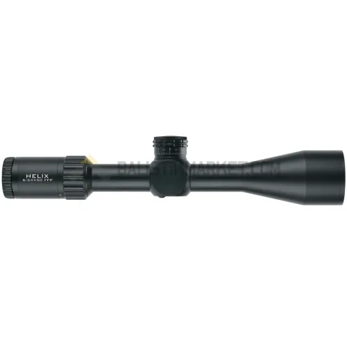 Element Optics Helix GEN 2 6-24x50 FFP APR-1C (MRAD) Tüfek Dürbünü