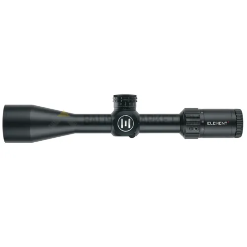 Element Optics Helix GEN 2 6-24x50 FFP APR-1C (MRAD) Tüfek Dürbünü