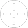 Element Optics Helix GEN 2 6-24x50 FFP APR-1C (MRAD) Tüfek Dürbünü