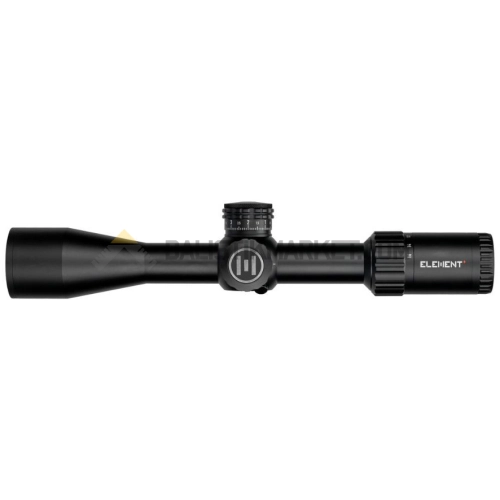 Element Optics Helix GEN 2 4-16x44 FFP APR-1C (MRAD) Tüfek Dürbünü