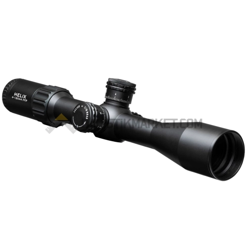 Element Optics Helix GEN 2 4-16x44 FFP APR-1C (MRAD) Tüfek Dürbünü