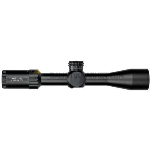 Element Optics Helix GEN 2 4-16x44 FFP APR-1C (MRAD) Tüfek Dürbünü