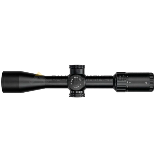 Element Optics Helix GEN 2 4-16x44 FFP APR-1C (MRAD) Tüfek Dürbünü