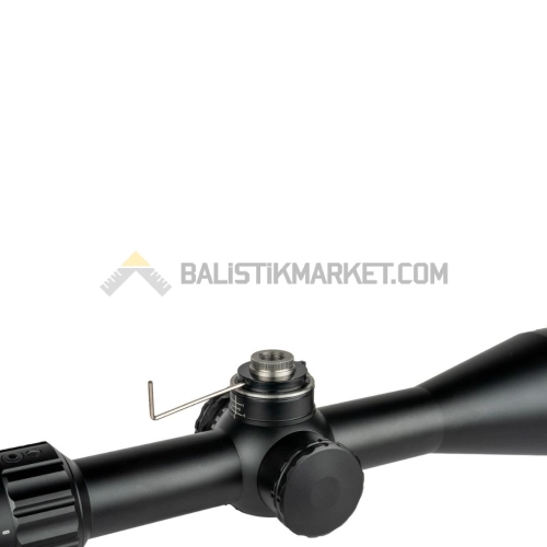 Element Optics Helix GEN 2 4-16x44 FFP APR-1C (MRAD) Tüfek Dürbünü