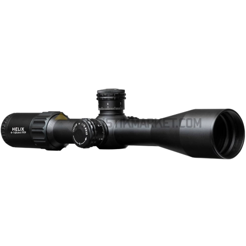 Element Optics Helix GEN 2 4-16x44 FFP APR-1C (MRAD) Tüfek Dürbünü