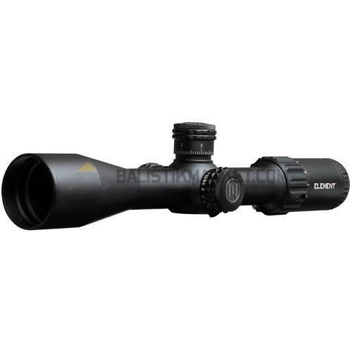 Element Optics Helix GEN 2 4-16x44 FFP APR-1C (MRAD) Tüfek Dürbünü