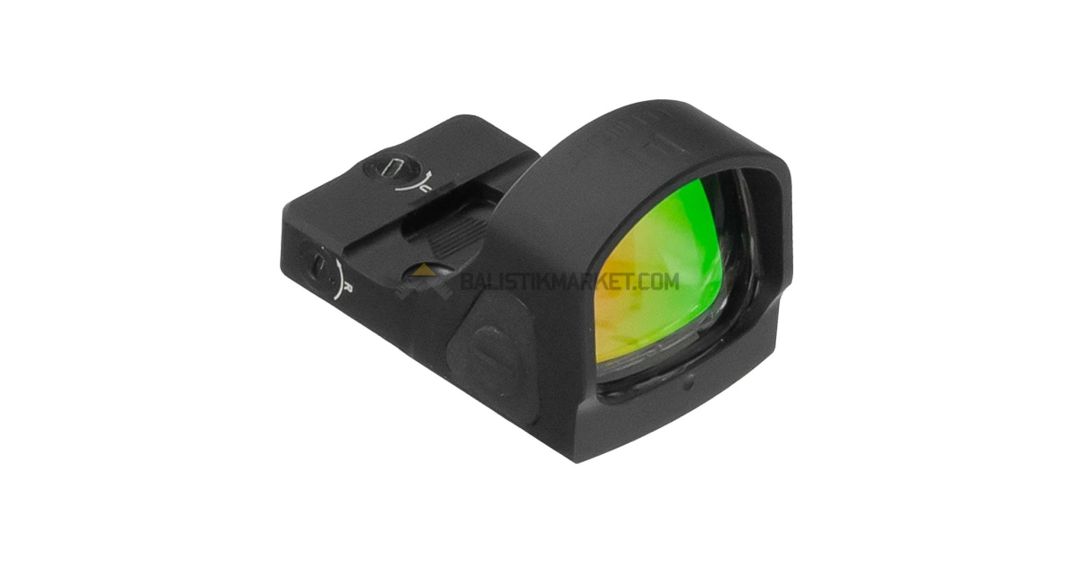 Element Optics ETX Red Dot (3 MOA)