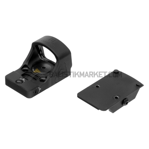 Element Optics ETX Red Dot (3 MOA)