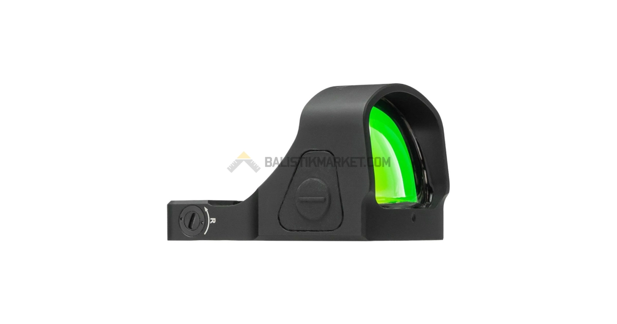 Element Optics ETX Red Dot (6 MOA)