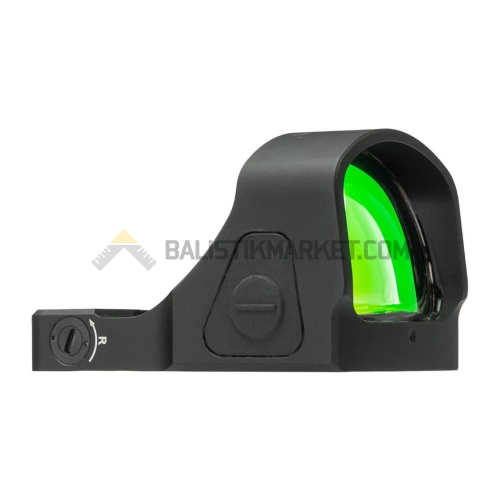Element Optics ETX Red Dot (6 MOA)