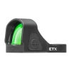 Element Optics ETX Red Dot (6 MOA)