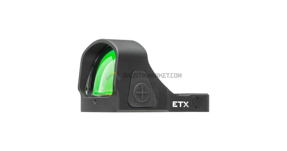 Element Optics ETX Red Dot (6 MOA)