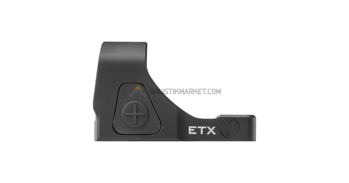 Element Optics ETX Red Dot (6 MOA)