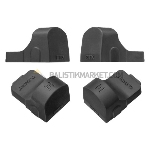Element Optics ETX Red Dot (6 MOA)