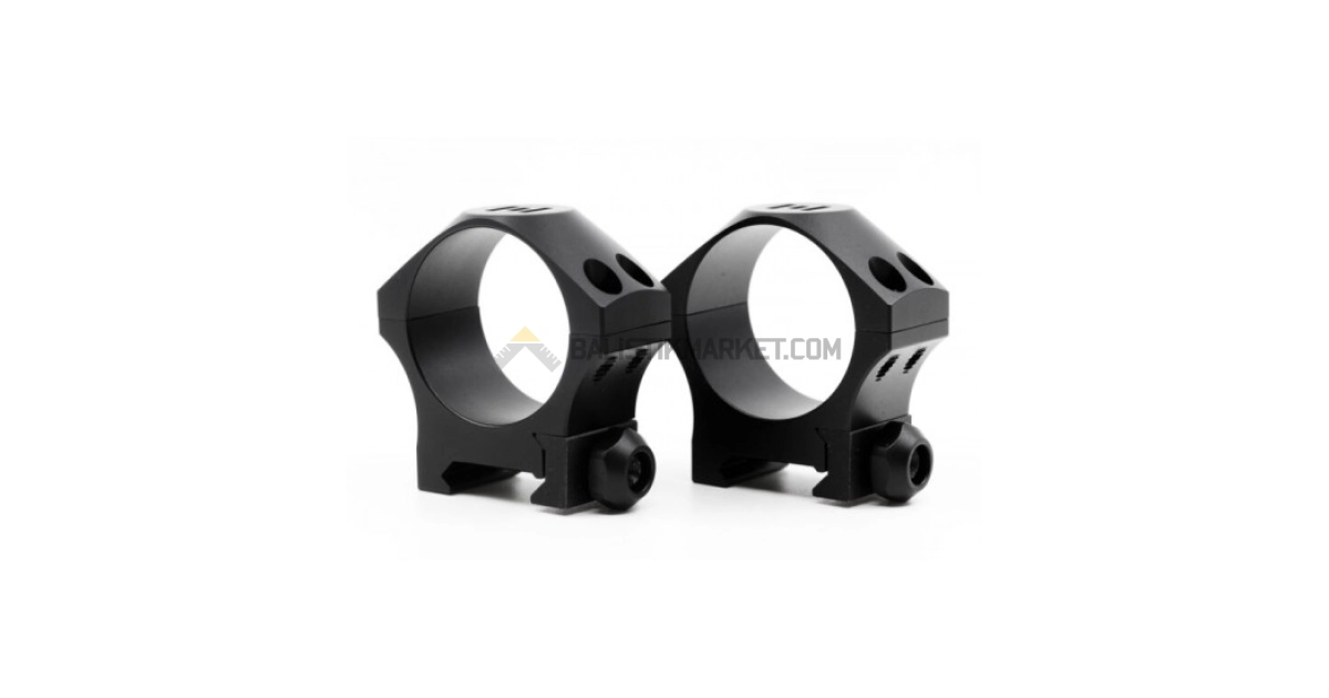 Element Optics Accu-Lite 30mm Tüfek Dürbün Ayağı (High)