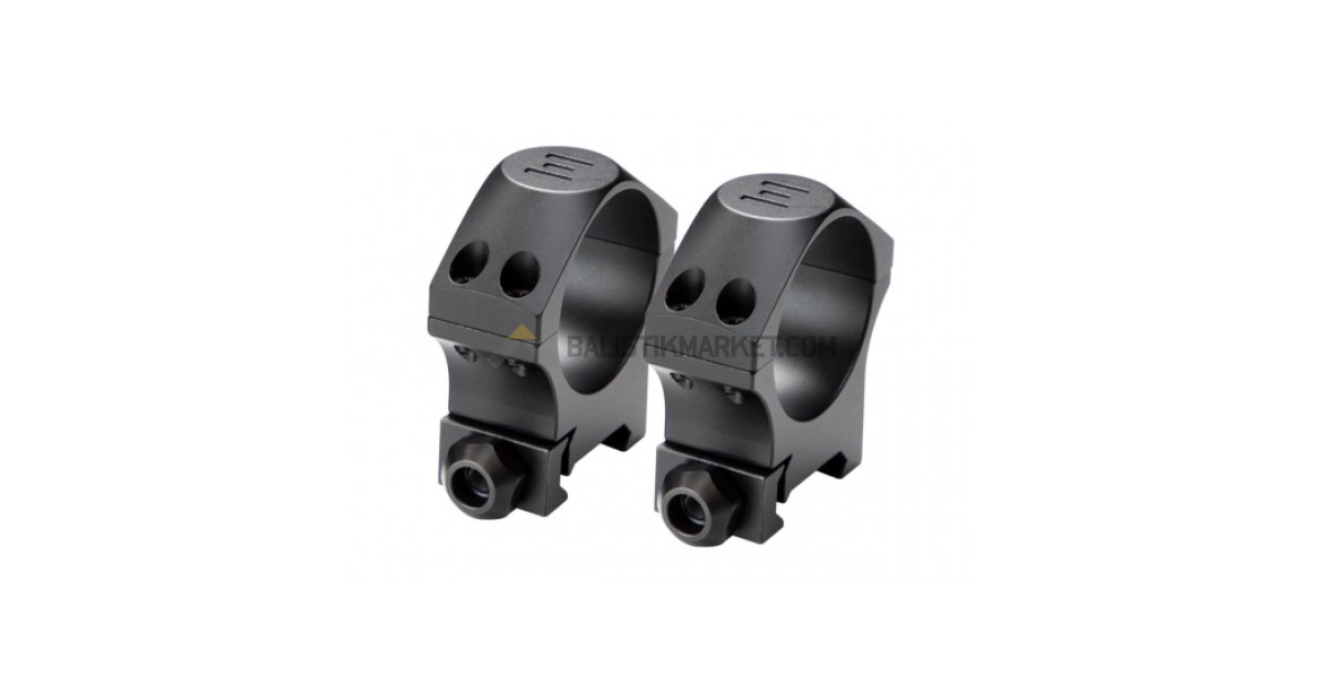 Element Optics Accu-Lite 30mm Tüfek Dürbün Ayağı (High)