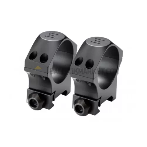 Element Optics Accu-Lite 30mm Tüfek Dürbün Ayağı (Medium)