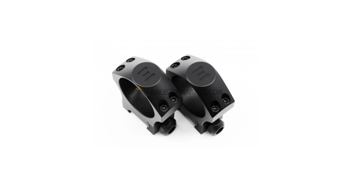 Element Optics Accu-Lite 30mm Tüfek Dürbün Ayağı (High)