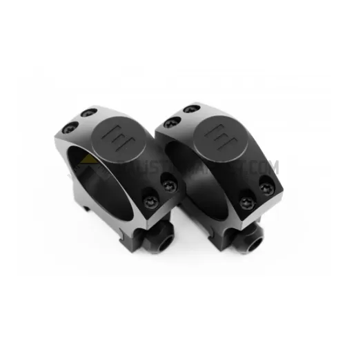Element Optics Accu-Lite 30mm Tüfek Dürbün Ayağı (Medium)