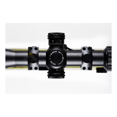 Element Optics Accu-Lite 30mm Tüfek Dürbün Ayağı (Low)