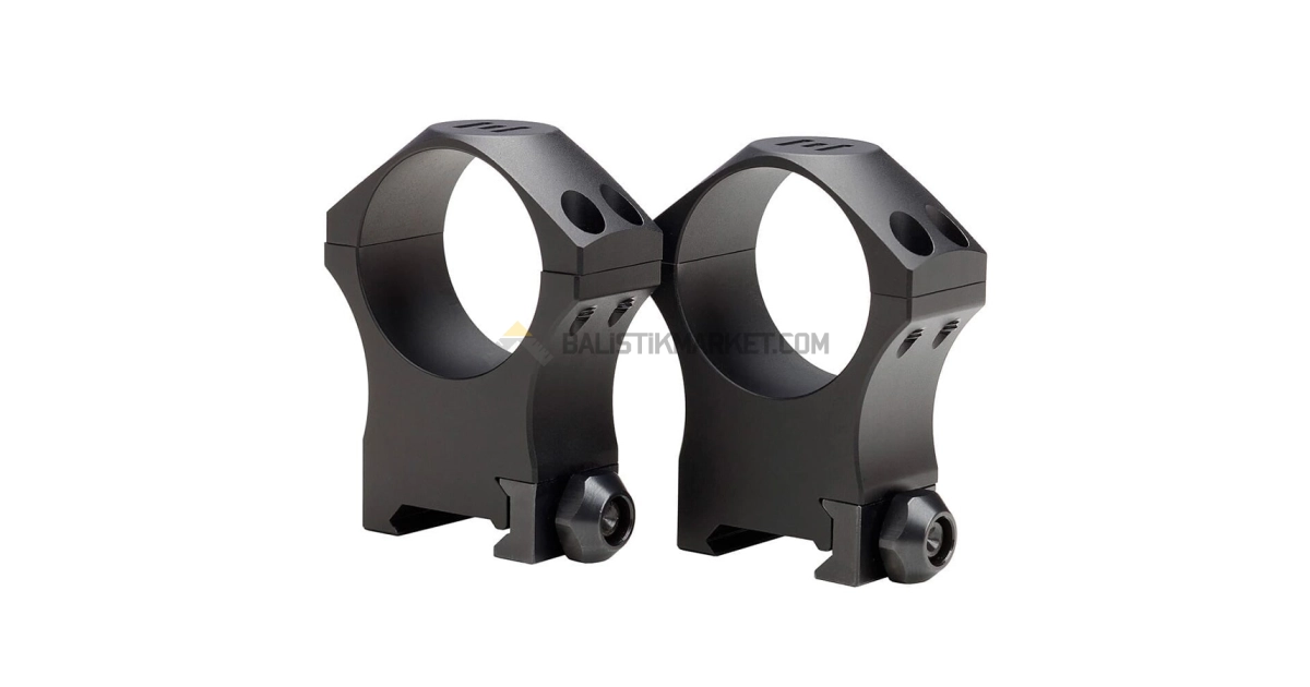 Element Optics Accu-Lite 30mm Tüfek Dürbün Ayağı (Extra High)
