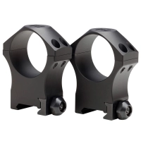 Element Optics Accu-Lite 30mm Tüfek Dürbün Ayağı (Extra High)