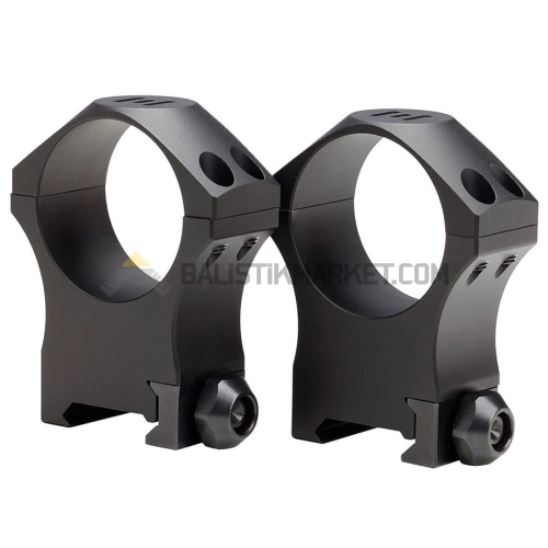 Element Optics Accu-Lite 30mm Tüfek Dürbün Ayağı (Extra High)