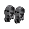 Element Optics Accu-Lite 34mm Tüfek Dürbün Ayağı (Low)