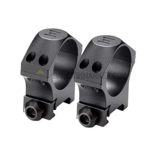 Element Optics Accu-Lite 34mm Tüfek Dürbün Ayağı (Low)