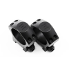 Element Optics Accu-Lite 34mm Tüfek Dürbün Ayağı (Medium)