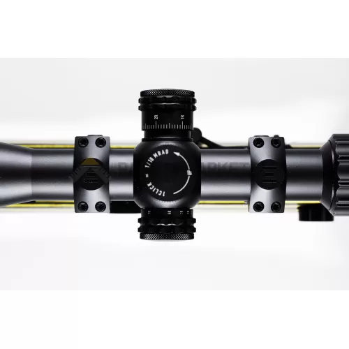Element Optics Accu-Lite 34mm Tüfek Dürbün Ayağı (Medium)