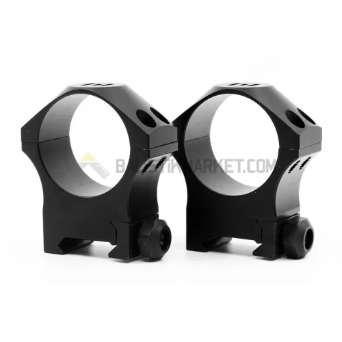 Element Optics Accu-Lite 34mm Tüfek Dürbün Ayağı (High)