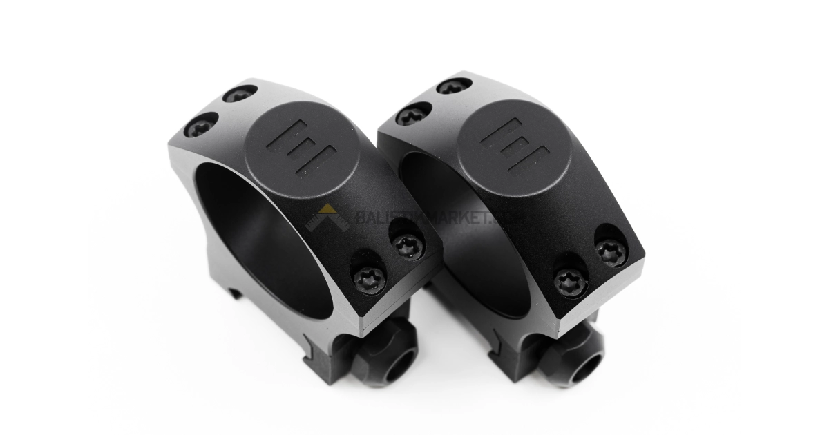 Element Optics Accu-Lite 34mm Tüfek Dürbün Ayağı (High)