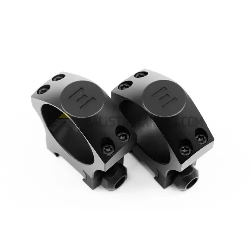 Element Optics Accu-Lite 34mm Tüfek Dürbün Ayağı (High)