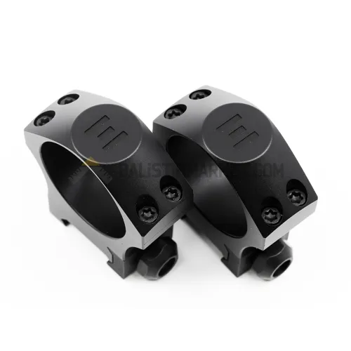 Element Optics Accu-Lite 34mm Tüfek Dürbün Ayağı (Extra High)