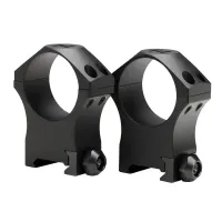 Element Optics Accu-Lite 34mm Tüfek Dürbün Ayağı (Extra High)