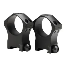 Element Optics Accu-Lite 34mm Tüfek Dürbün Ayağı (Extra High)