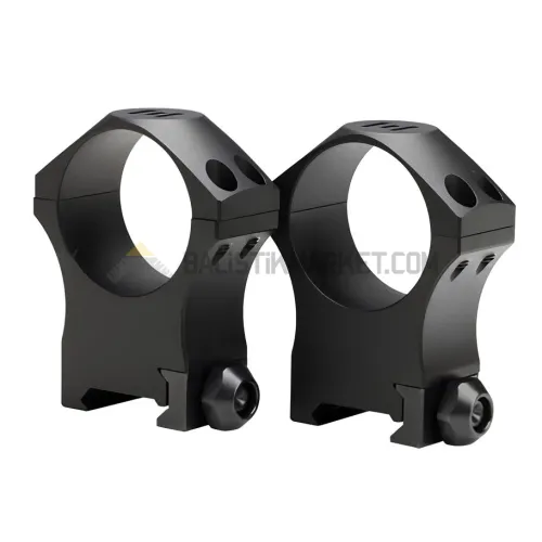 Element Optics Accu-Lite 34mm Tüfek Dürbün Ayağı (Extra High)